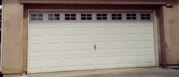 Garage Door